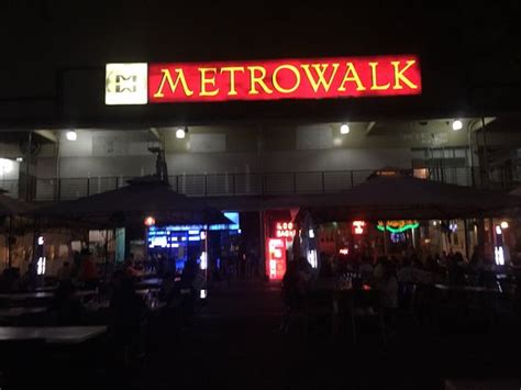 METROWALK: All You Need to Know BEFORE You Go (with .